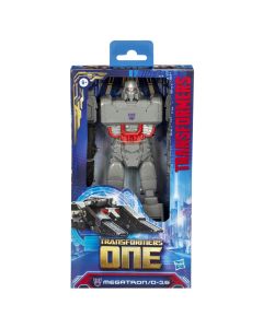 TRANSFORMERS ONE FIGURINA MEGATRON 28CM
