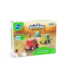 JOC EDUCATIONAL CAMIONUL BUCLUCAS