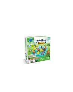 JOC EDUCATIONAL PROVOCAREA CAPRIOARELOR