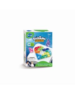 JOC EDUCATIONAL PROVOCAREA PIETRELOR PRETIOASE
