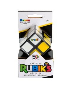 CUB RUBIK UCENIC 2X2