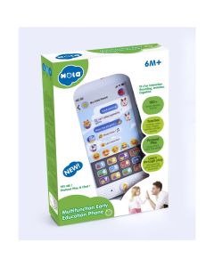 TELEFON MULTIFUNCTIONAL CU SUNETE