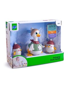 SET FAMILIA DE RATUSTE