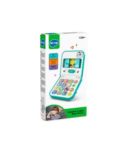 TELEFON PENTRU COPII PLIABIL SI GLISANT