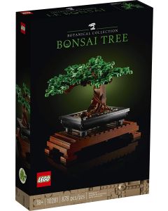 LEGO BONSAI 10281