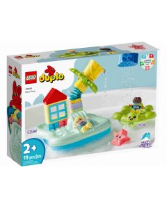 LEGO DUPLO PARC ACVATIC 10989