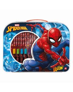 GENTUTA PENTRU DESEN ART CASE SPIDERMAN