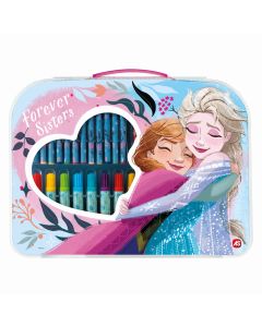 GENTUTA PENTRU DESEN ART CASE FROZEN