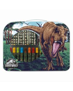 GENTUTA PENTRU DESEN ART CASE JURASSIC WORLD