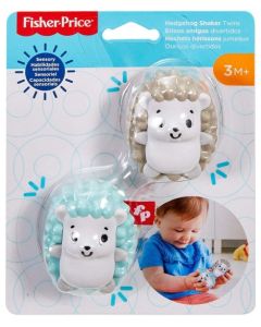 FISHER PRICE JUCARII ZORNAITOARE ARICII GEMENI