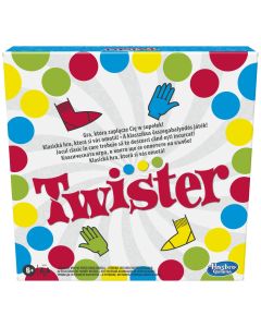 JOC TWISTER ORIGINAL