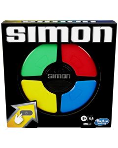 JOC DE SOCIETATE SIMON