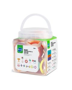 SET 9 JUCARII GINGIVALE SPORT