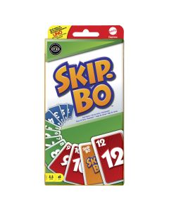 JOC DE CARTI SKIP BO