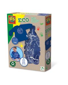 Sort pentru pictura copii ECO