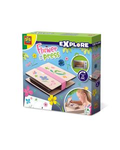 Presa de flori de jucarie pentru copii cu efect rapid