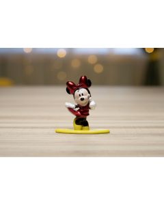 JADA DISNEY 100 FIGURINA NANO METALICA