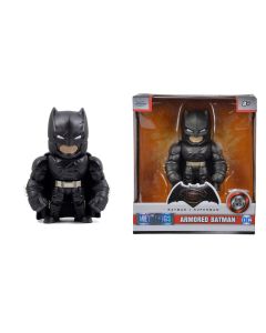 JADA BATMAN FIGURINA METALICA BATMAN 10CM