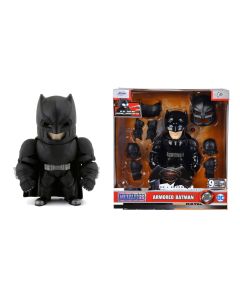 JADA BATMAN FIGURINA METALICA BATMAN 15CM