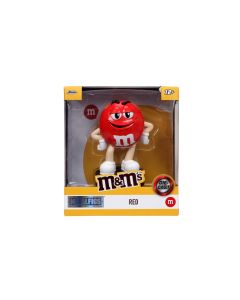 JADA FIGURINA METALICA M&M ROSIE 10CM