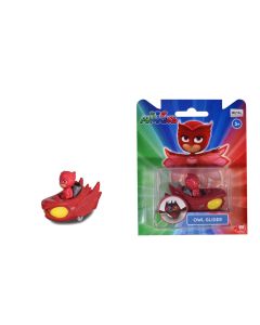 PJ MASKS PERSONAJ OWL GLIDER