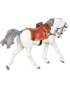 PAPO FIGURINA CALUL LUI NAPOLEON