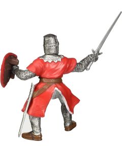 PAPO FIGURINA CAVALER MALTA