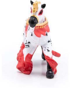 PAPO FIGURINA CALUL REGELUI ARTHUR