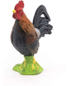 PAPO FIGURINA COCOSUL GALIC