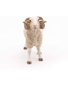 PAPO FIGURINA BERBEC