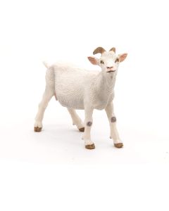 PAPO FIGURINA CAPRA ALBA
