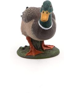 PAPO FIGURINA RATA MALLARD