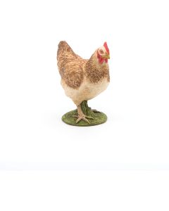 PAPO FIGURINA GAINA ROSIE