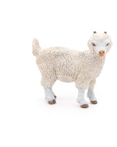 PAPO FIGURINA CAPRA TANARA ANGORA