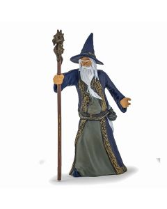 PAPO FIGURINA VRAJITOR MAGICIAN
