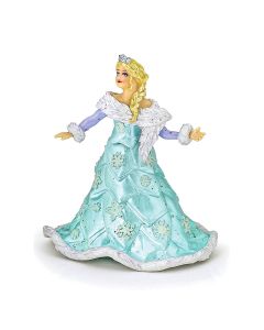 PAPO FIGURINA REGINA GHETII