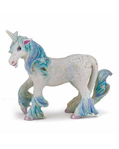 PAPO FIGURINA UNICORNUL GHETII