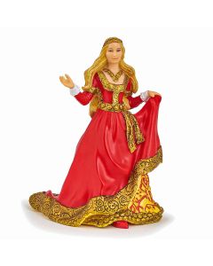 PAPO FIGURINA DOMNISOARA CASTELANA
