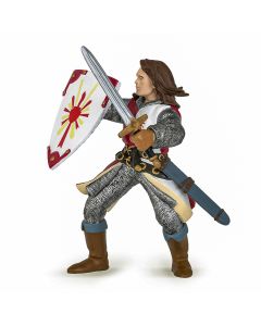 PAPO FIGURINA LANCELOT