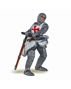 PAPO FIGURINA TEMPLIER