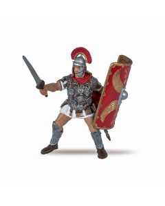 PAPO FIGURINA CENTURION ROMAN
