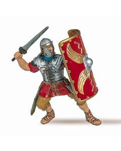 PAPO FIGURINA LEGIONAR ROMAN