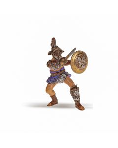 PAPO FIGURINA GLADIATOR