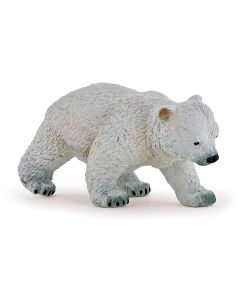 PAPO FIGURINA URSULET POLAR MERGAND