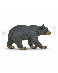 PAPO FIGURINA URS NEGRU AMERICAN