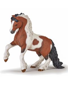 PAPO FIGURINA CAL IRISH COB PATAT