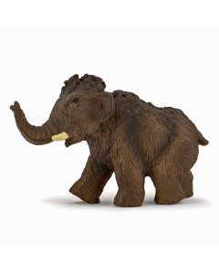 PAPO FIGURINA MAMUT TANAR