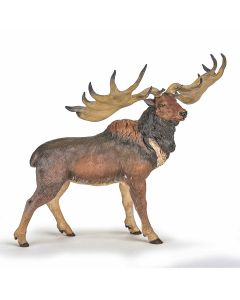 PAPO FIGURINA MEGALOCEROS