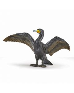PAPO FIGURINA CORMORAN