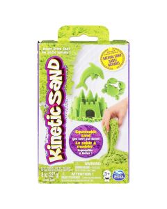 NISIP KINETIC REZERVA 226GRAME VERDE
